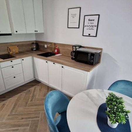 Apartament Jaracza 28 Nr 18 Słupsk Exteriér fotografie