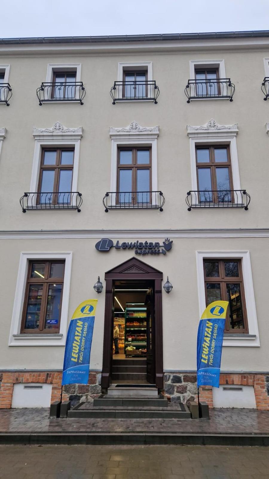 Apartament Jaracza 28 Nr 18 Słupsk Exteriér fotografie