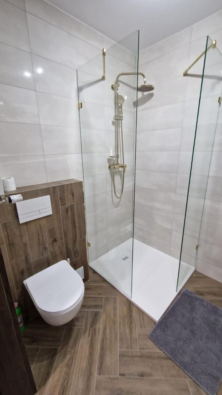 Apartament Jaracza 28 Nr 18 Słupsk Exteriér fotografie