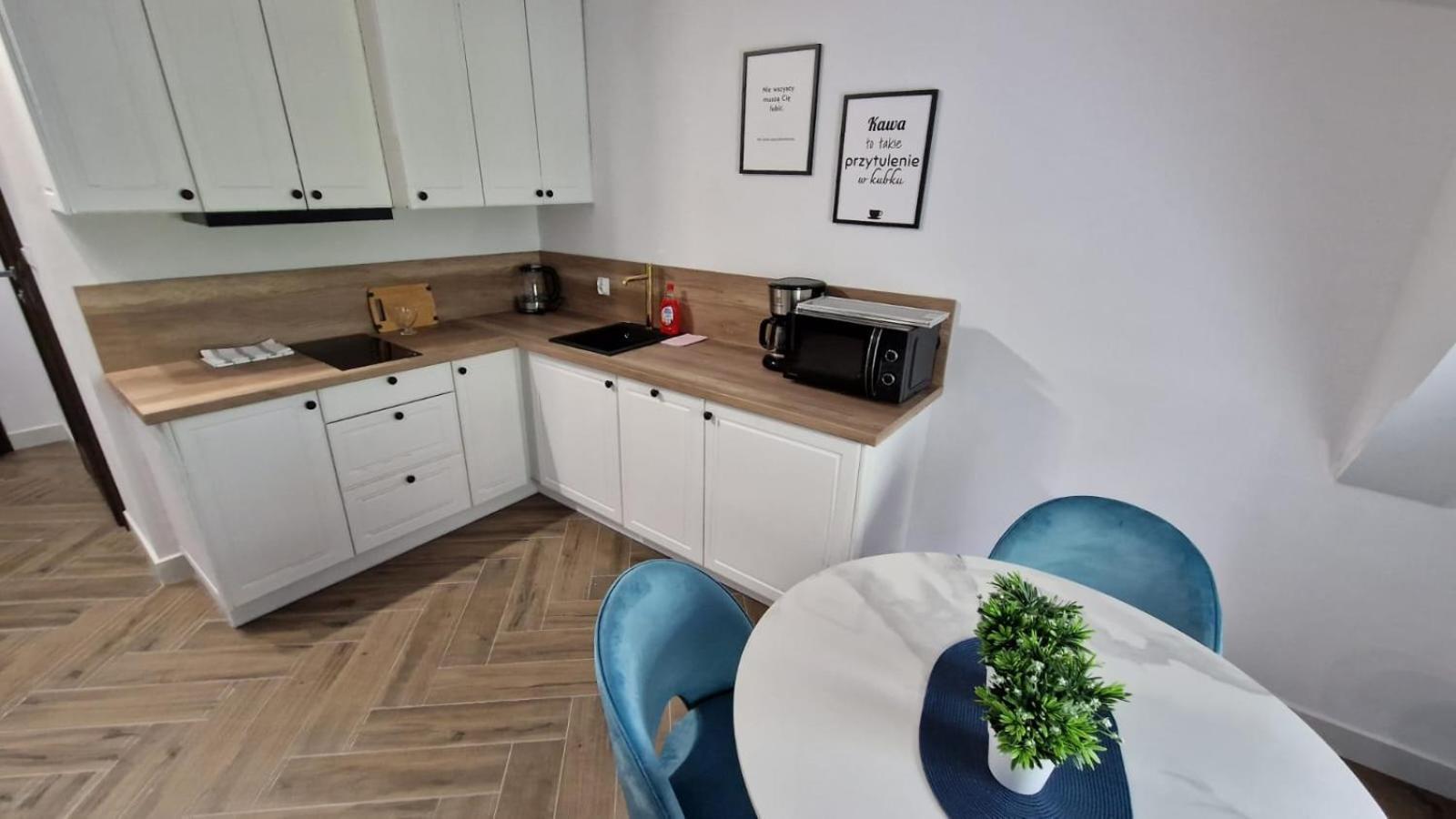 Apartament Jaracza 28 Nr 18 Słupsk Exteriér fotografie