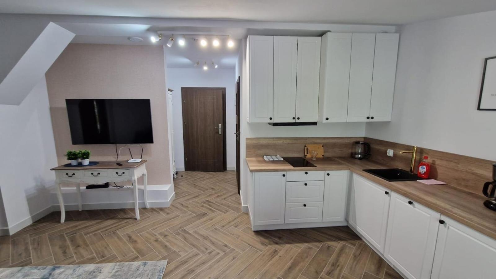 Apartament Jaracza 28 Nr 18 Słupsk Exteriér fotografie