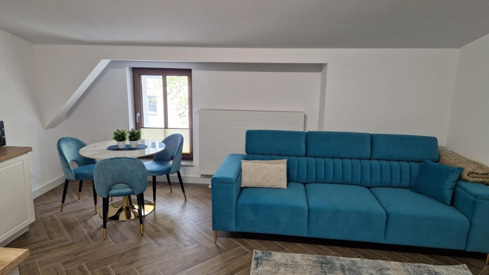 Apartament Jaracza 28 Nr 18 Słupsk Exteriér fotografie