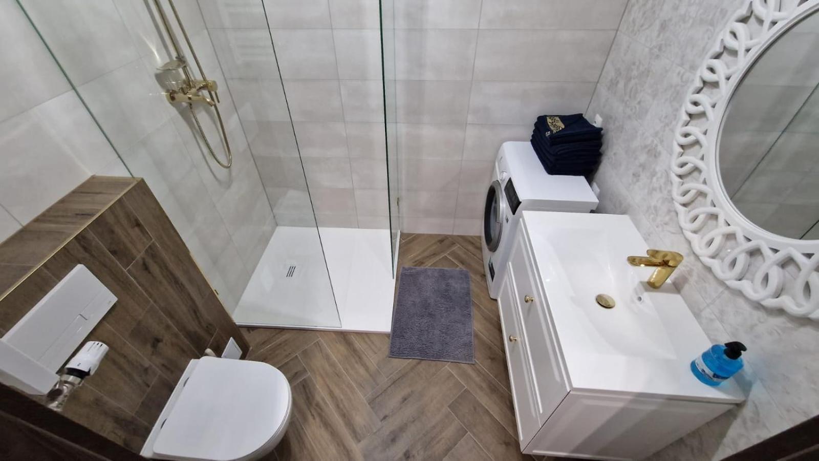 Apartament Jaracza 28 Nr 18 Słupsk Exteriér fotografie