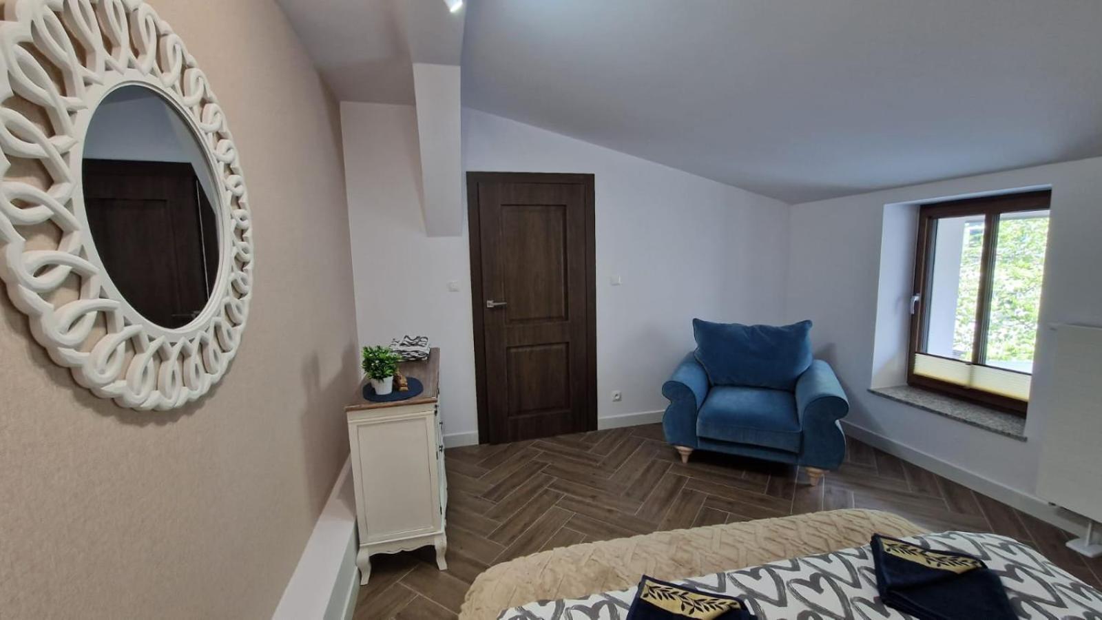 Apartament Jaracza 28 Nr 18 Słupsk Exteriér fotografie