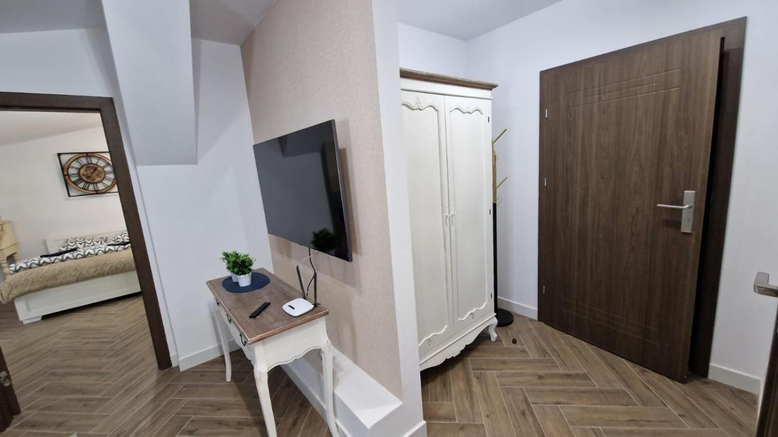Apartament Jaracza 28 Nr 18 Słupsk Exteriér fotografie