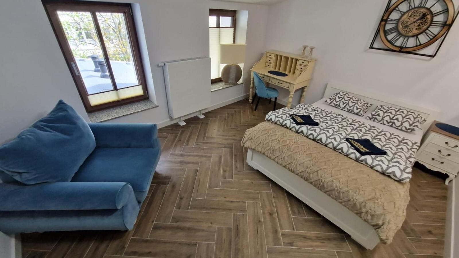 Apartament Jaracza 28 Nr 18 Słupsk Exteriér fotografie