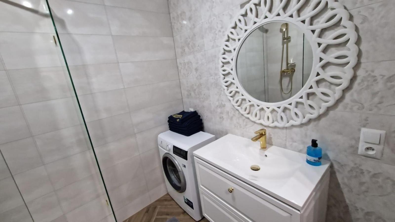 Apartament Jaracza 28 Nr 18 Słupsk Exteriér fotografie