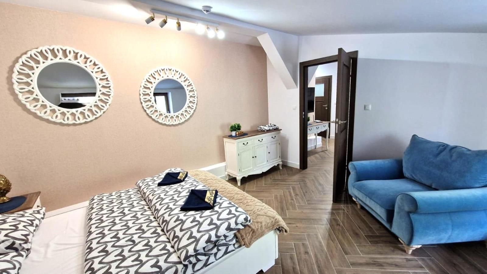 Apartament Jaracza 28 Nr 18 Słupsk Exteriér fotografie