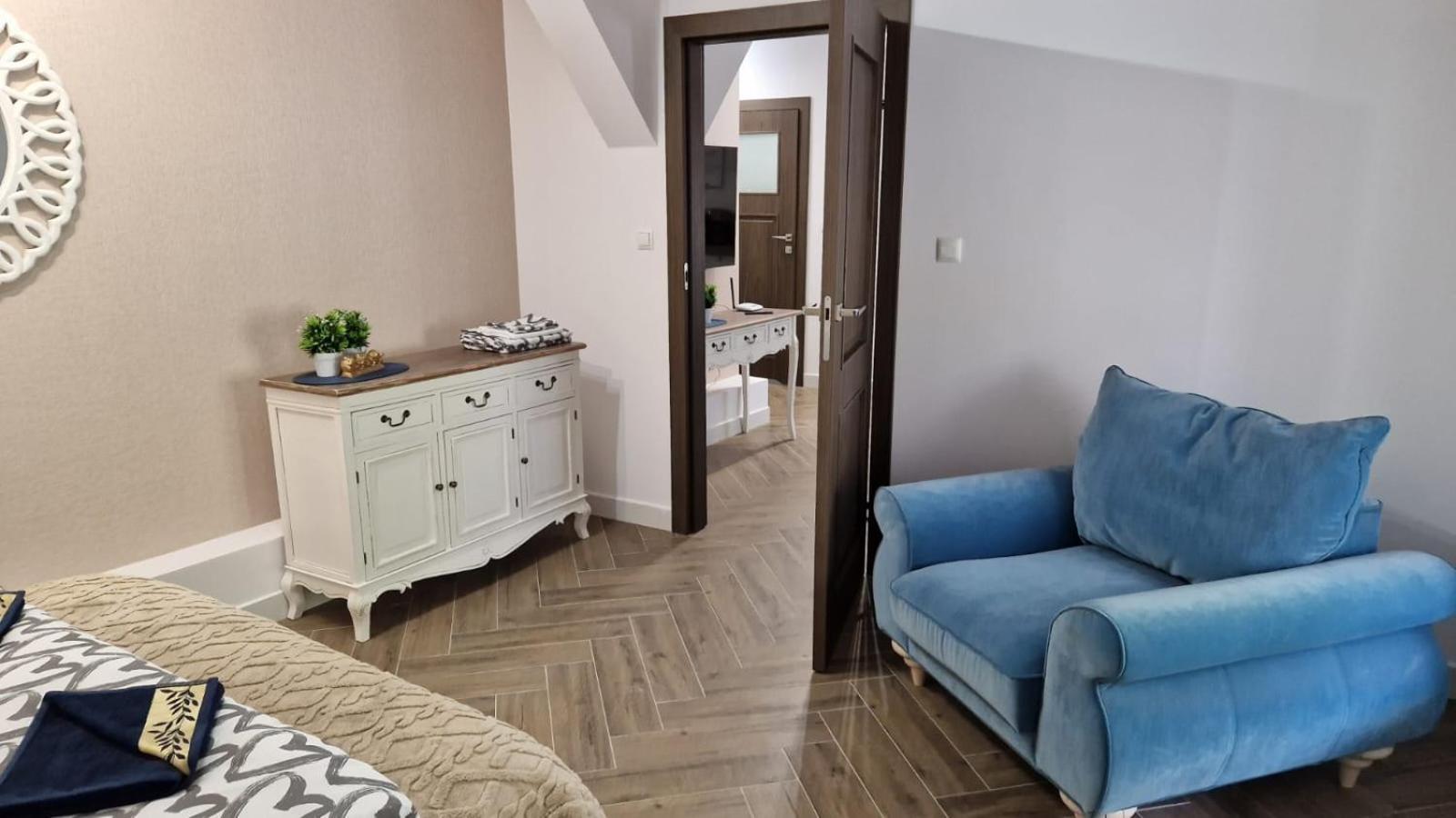 Apartament Jaracza 28 Nr 18 Słupsk Exteriér fotografie